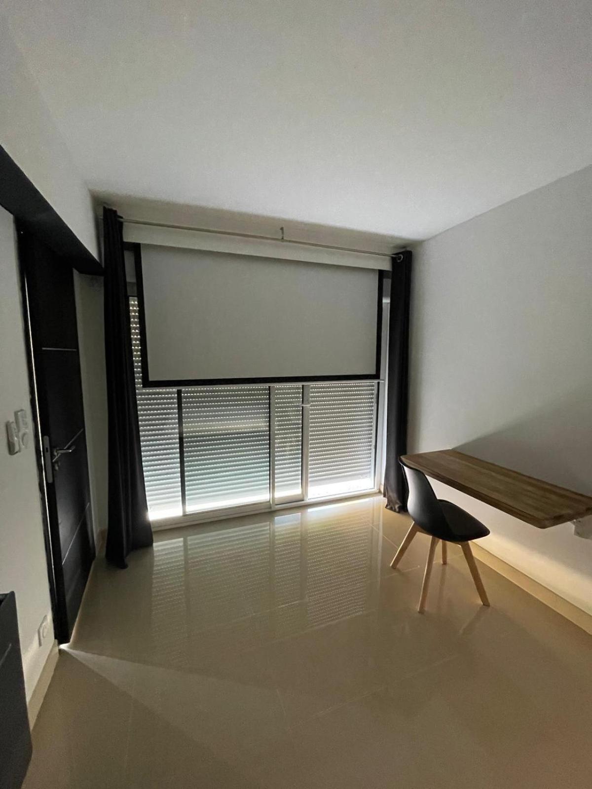 Appartement Villa D'Aurore Le Rouret Exterior foto